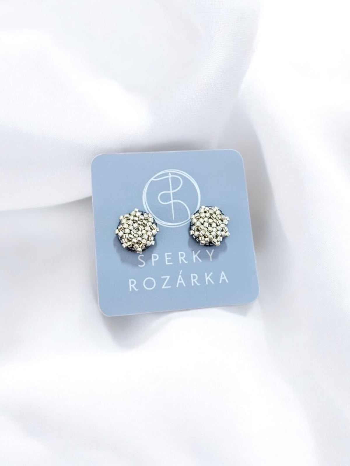 Náušnice Hvězičky